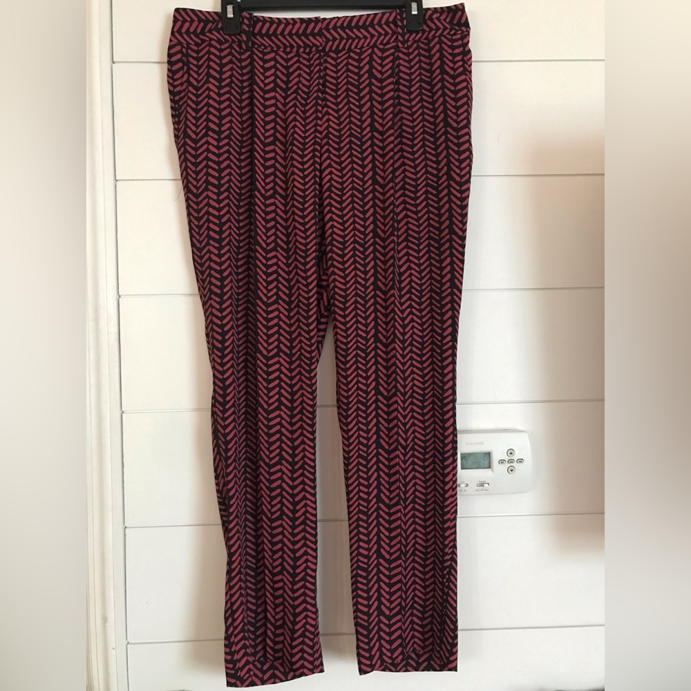 Loft never been worn Marissa pants.